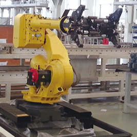 服務(wù)機(jī)器人