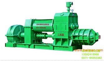 柯城瑞元節(jié)能型真空擠出機：引領(lǐng)中國機械品牌創(chuàng)新之路