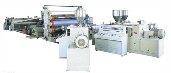 通塑機械制造(昆山)批發(fā)供應(yīng) 塑料加工設(shè)備全方位解決方案