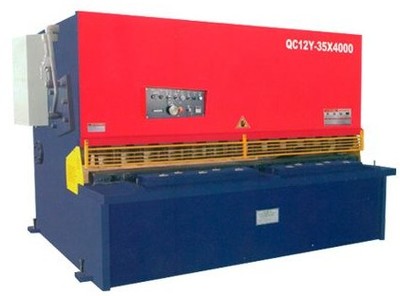 專業高效，泰安精宇機械 液壓擺式剪板機制造的領航者