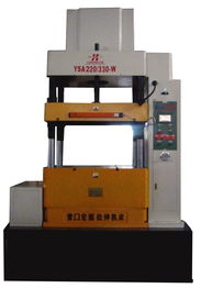 智造未來(lái)——走進(jìn)營(yíng)口企業(yè)之窗的機(jī)械制造產(chǎn)品展廳