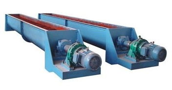 優(yōu)質(zhì)水平螺旋輸送機(jī)，英杰機(jī)械制造鑄就可靠工業(yè)基石